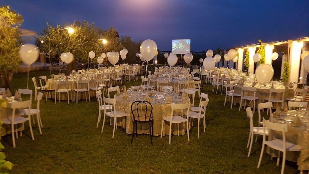 Tenuta Orsanese Джиноза-Марина Экстерьер фото